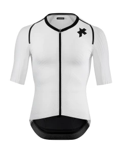 Koszulka Rowerowa ASSOS EQUIPE RSR BOLIDE S11 White Series