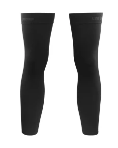 Nogawki rowerowe ASSOS Spring Fall Leg Warmers P1 black