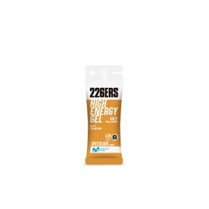 XS HIGH ENERGY GEL – żel wysoko węglowodanowy z cyklodekstryną 45g