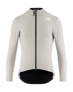 Męska Kurtka Zimowa Assos MILLE GT Men's Winter Jacket S11 EVO Almond Milk