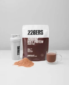 IMMUNE WHEY PROTEIN – koncentrat białka serwatkowego (WPC) z probiotykami