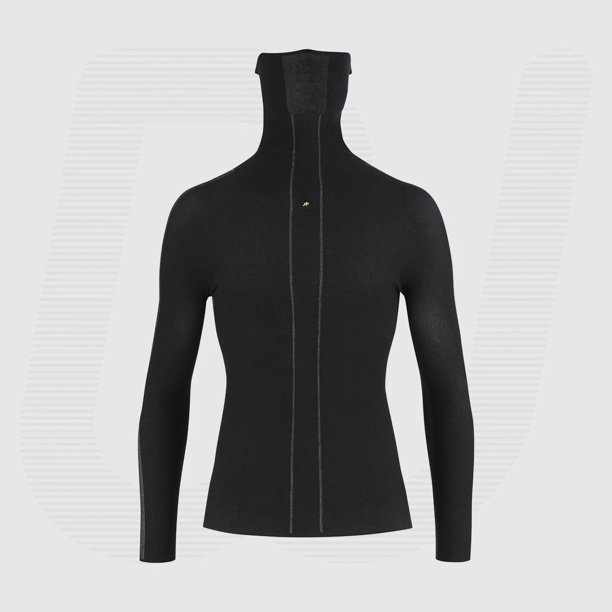 Bielizna Termiczna ASSOS GTO DermaSensor Męska Zimowa / GTO 3/3 LS DERMASENSOR