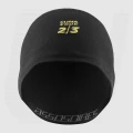 Czapka Rowerowa ASSOS Wiosenno Jesienna
Spring Fall Cap blackSeries

Okrągła, bezszwowa, izolacyjna czapka kolarska o średniej wadze z podwójnymi warstwami dzianiny na uszach i czole na chłodne warunki wiosenne i jesienne.