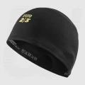 Czapka Rowerowa ASSOS Wiosenno Jesienna
Spring Fall Cap blackSeries

Okrągła, bezszwowa, izolacyjna czapka kolarska o średniej wadze z podwójnymi warstwami dzianiny na uszach i czole na chłodne warunki wiosenne i jesienne.