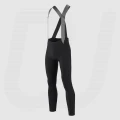 Spodnie Rowerowe ASSOS Mille GT C2 Męskie Zimowe, MILLE GT 3/3 BIBTIGHTS C2
