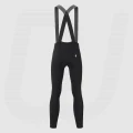 Spodnie Rowerowe ASSOS Mille GT C2 Męskie Zimowe, MILLE GT 3/3 BIBTIGHTS C2