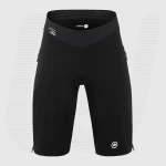 Męskie Szorty Rowerowe ASSOS MILLE GTC ZEPPELIN Cargo Gravel Szuter