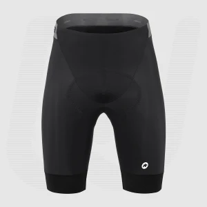 Męskie Szorty Rowerowe ASSOS MILLE GT C2 Black Series