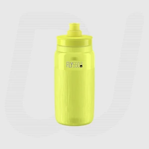 Bidon FLY TEX Żółty ELITE 550 ml