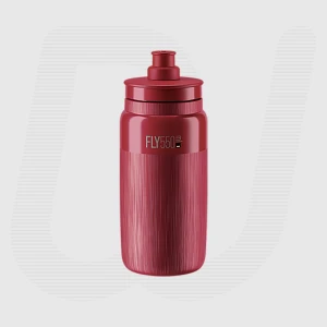 Bidon FLY TEX  Amarantowy ELITE 550 ml