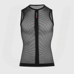 Męska Bielizna Termiczna Rowerowa ASSOS SUPERLEGER NS Black Series