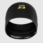 Wiosenno Jesienna Opaska Rowerowa ASSOS Black Series