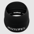 Opaska Rowerowa ASSOS Wiosenno Jesienna
Spring Fall Headband blackSeries

Lekko ocieplana opaska przeznaczona do jazdy w chłodniejsze dni. Osłania uszy i czoło przed wychłodzeniem, oraz zapewnia dobrą wentylację.