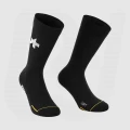 RS Spring Fall Socks, Skarpetki Rowerowe ASSOS RS Wiosenno Jesienne, wiosna, jesien