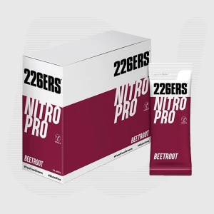 NITRO PRO BEETROOT (14 Sztuk) 226ers