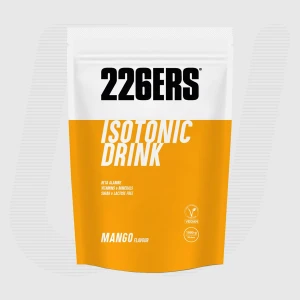 Napój izotoniczny ISOTONIC DRINK (1000g, Mango) [17g. CHO, ok. 70 kcal] 226ers