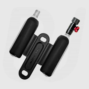 System Slyder CO2 16g - RYDER