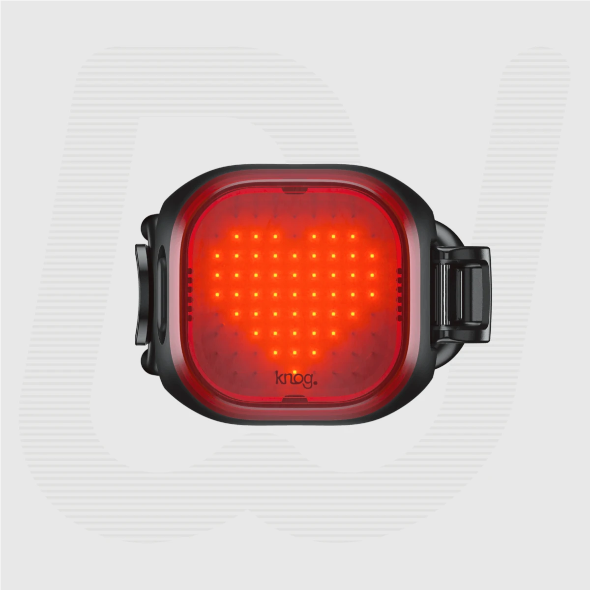 Lampa Knog Blinder Mini Love ty