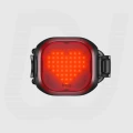 Lampa Knog Blinder Mini Love ty