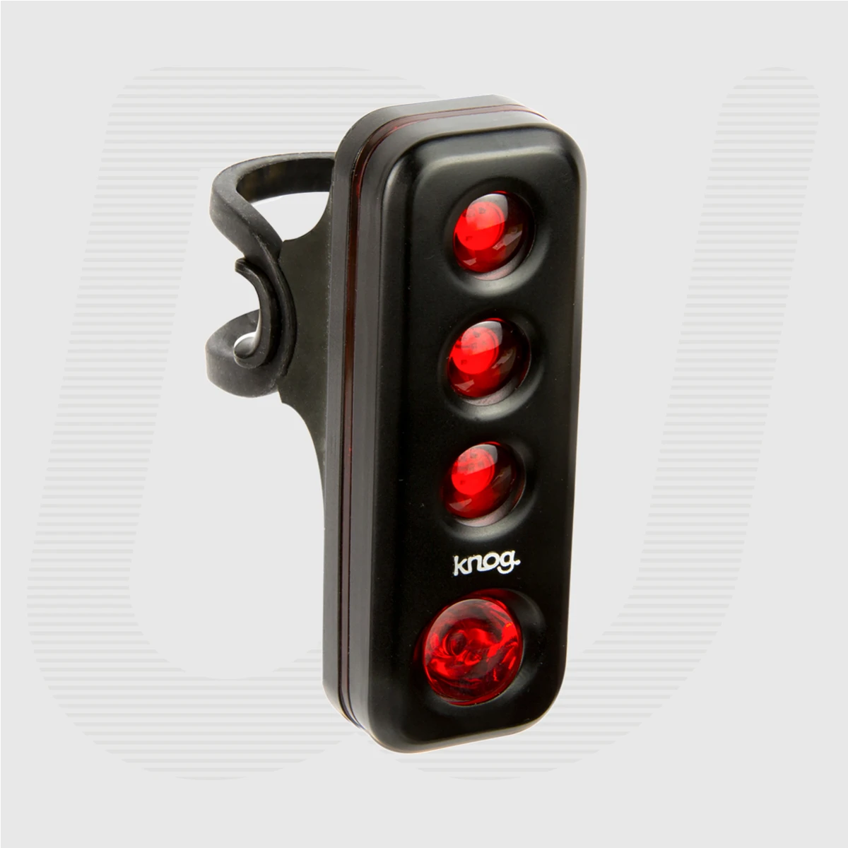 Lampa Knog Blinder Road R70 tył czarny