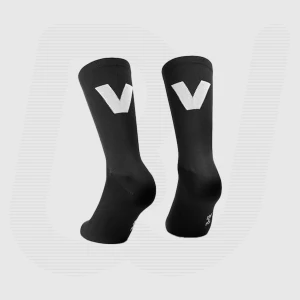 Skarpetki Rowerowe ASSOS EGO literka V