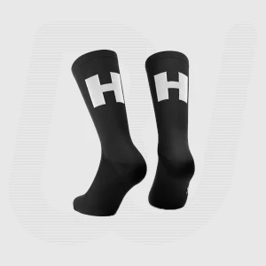 Skarpetki Rowerowe ASSOS EGO literka H