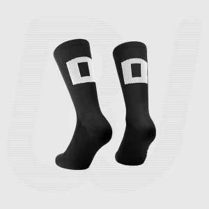 Skarpetki Rowerowe ASSOS EGO literka O