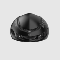 Kask Rowerowy NYTRON BLACK (MATTE) Rudy Project